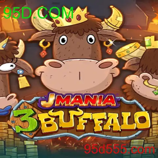 JMania3Buffalo