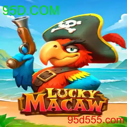 LuckyMacaw