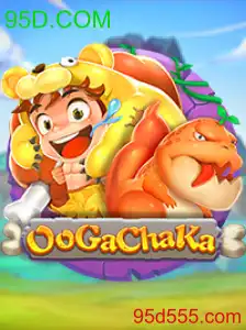 OoGaChaKa
